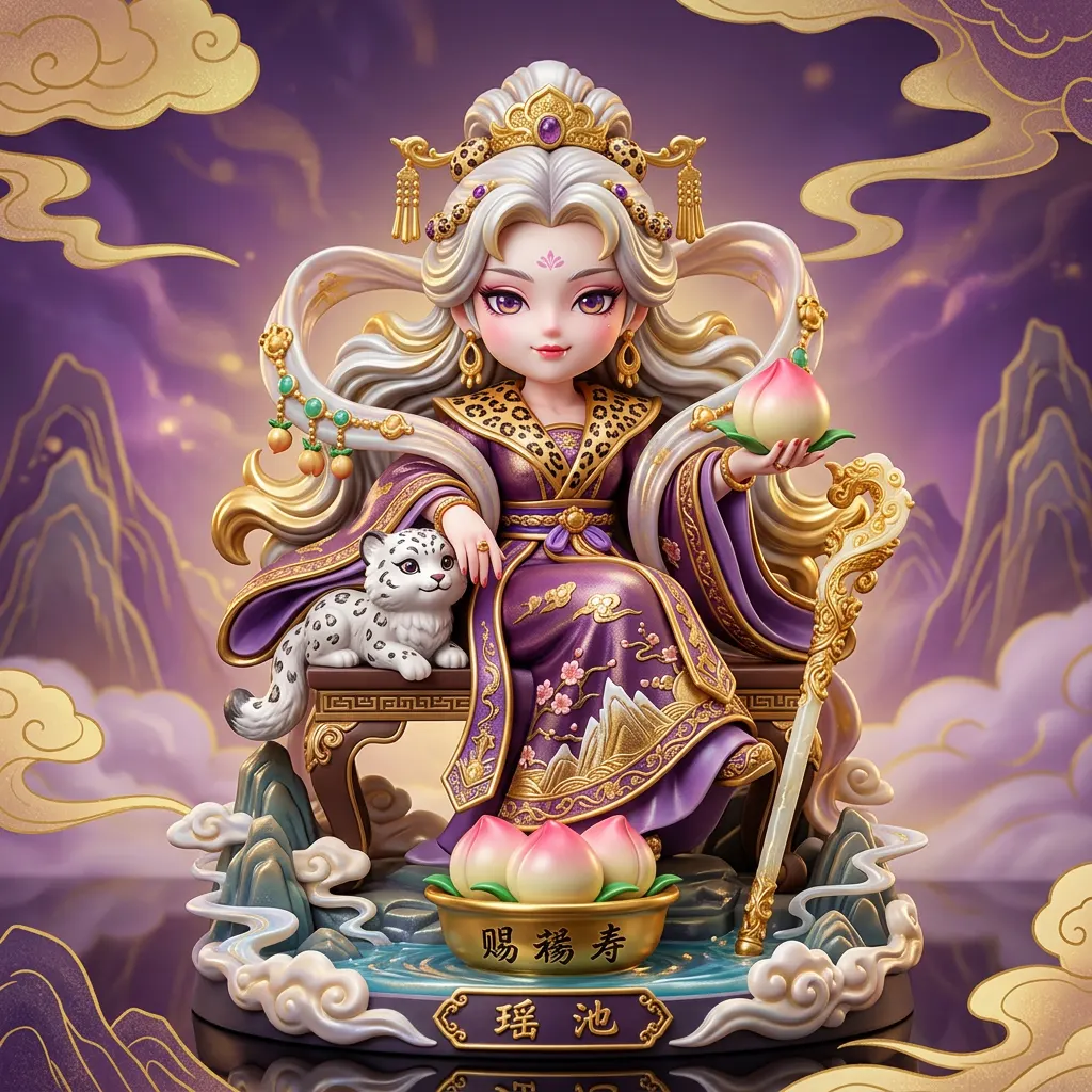 王瑶 氛围图