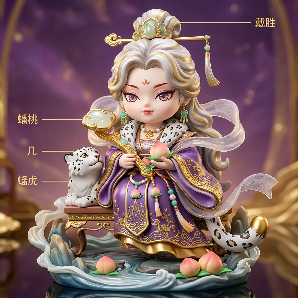 王瑶 氛围图