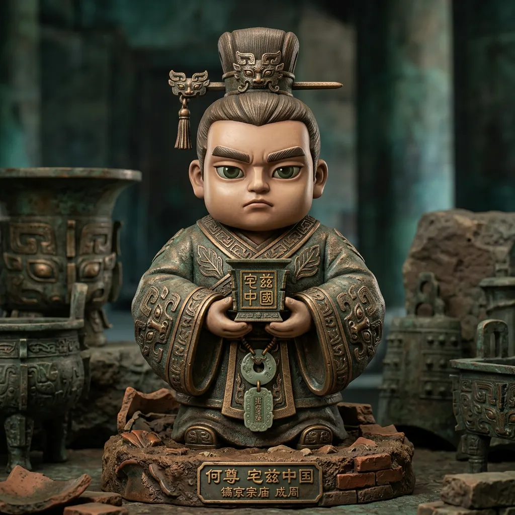 尊中 氛围图