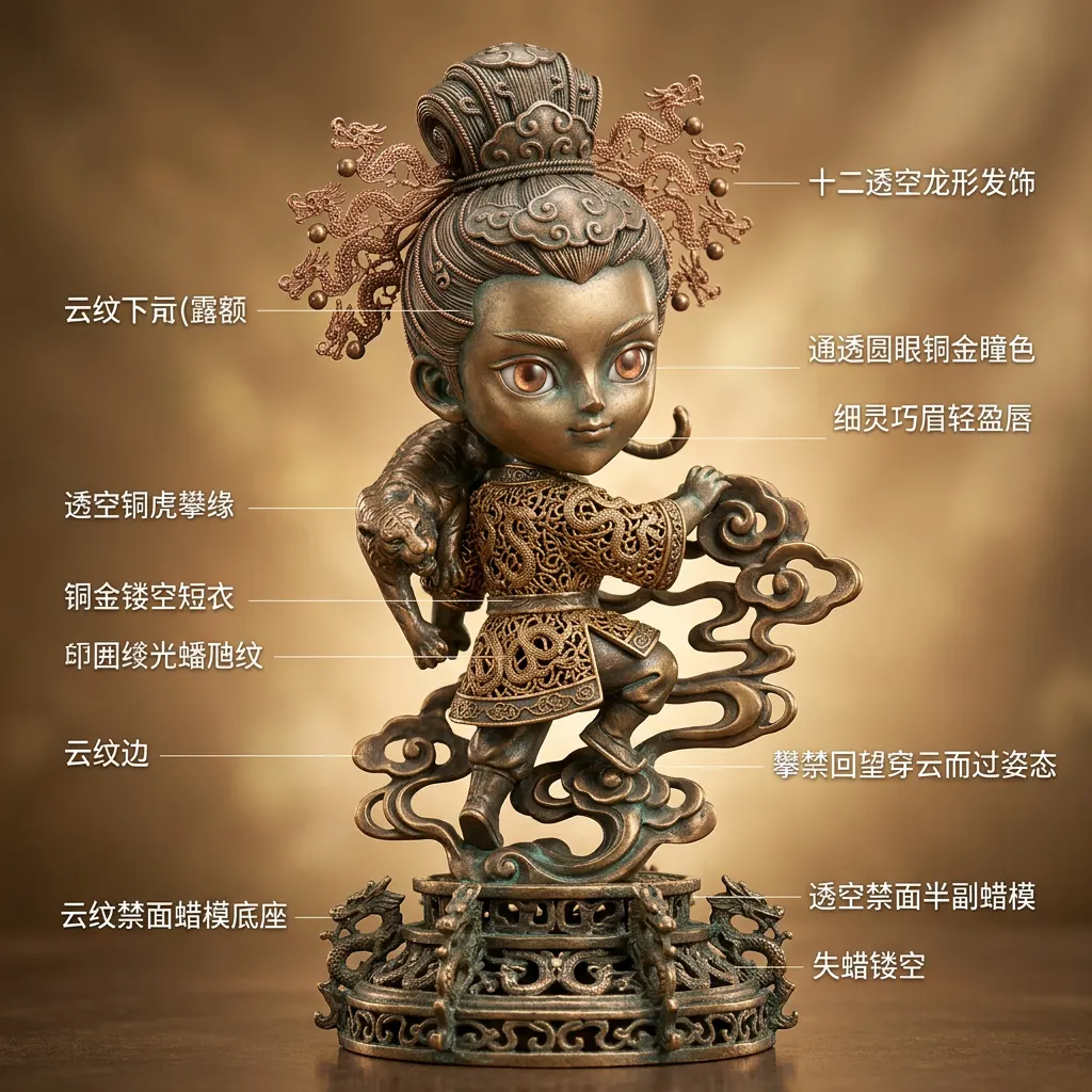 禁云 氛围图