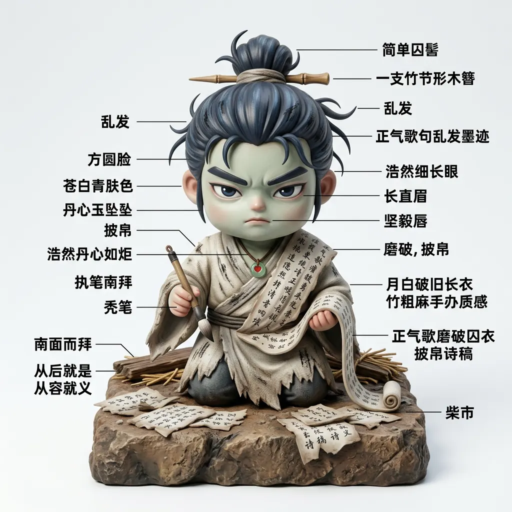 祥丹 氛围图
