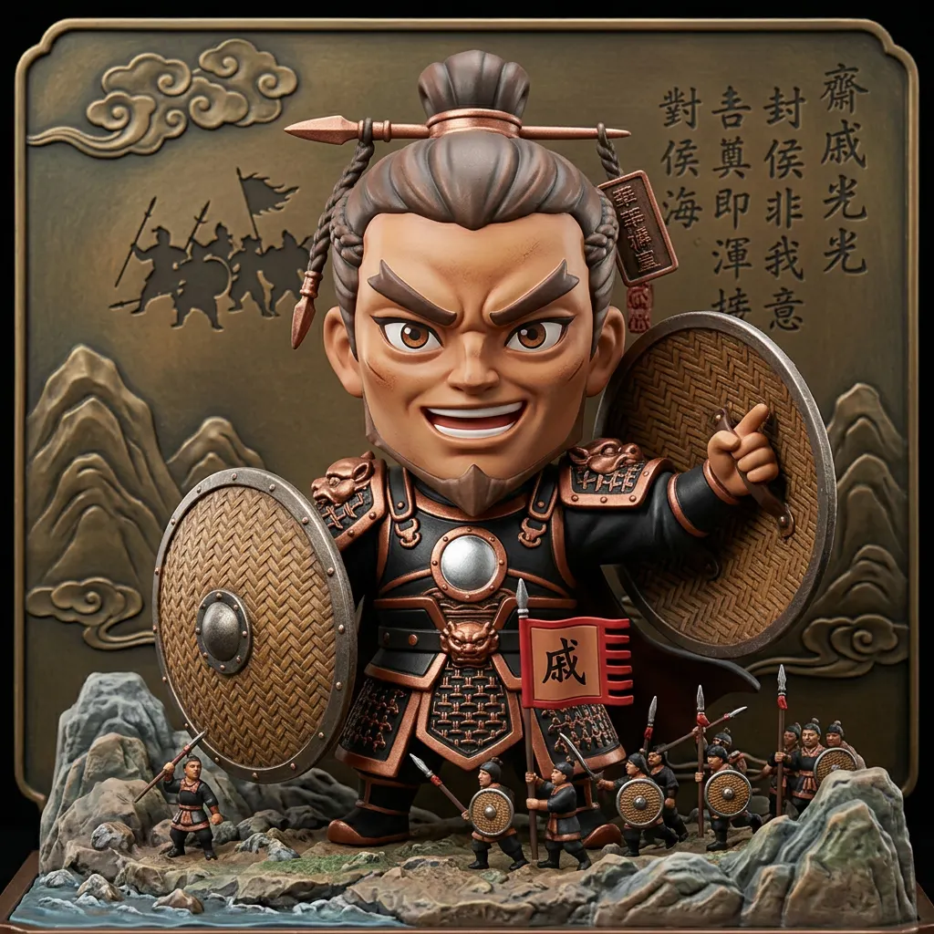 光阵 氛围图