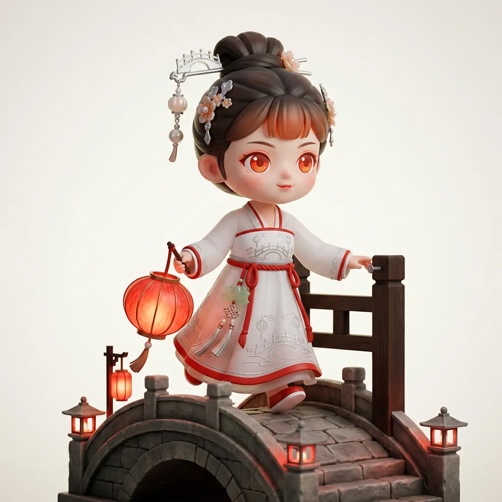 病走 氛围图