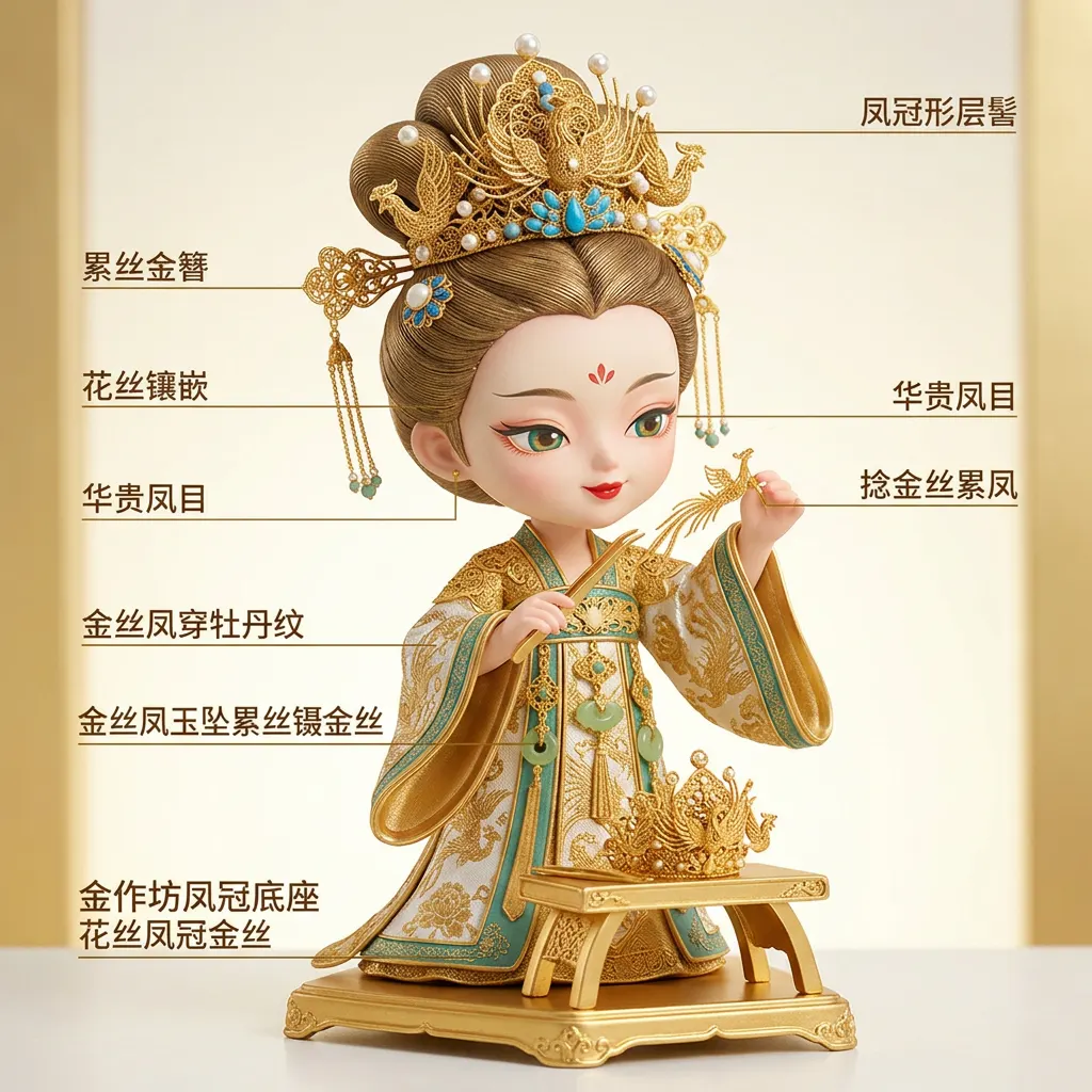 丝花 氛围图