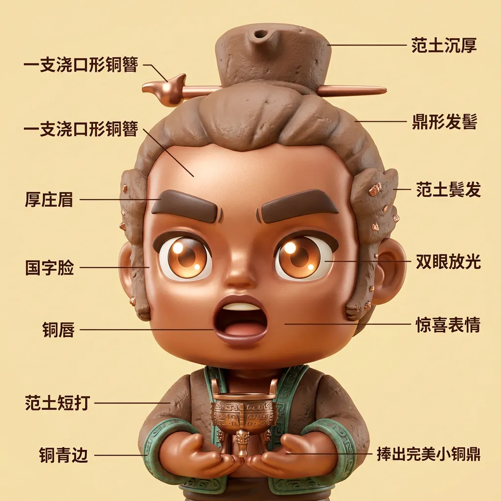 340_范铸_表情包_03惊喜