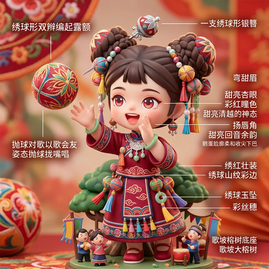 歌仙 氛围图