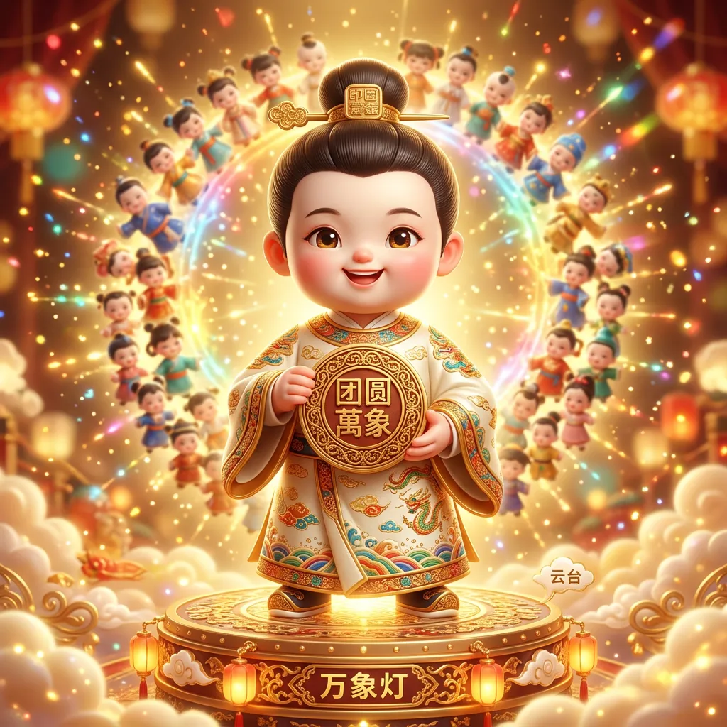 400_百相_海报
