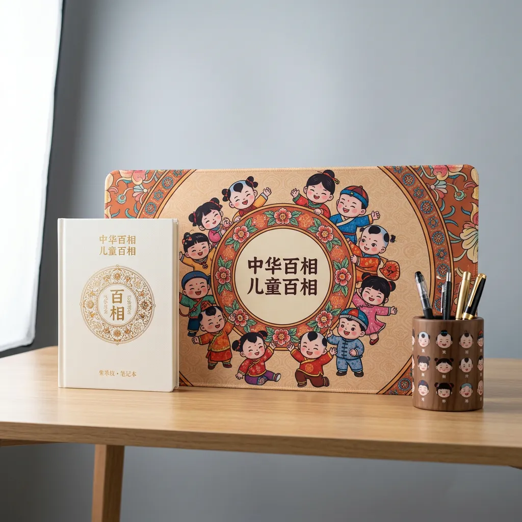 400_百相_文创_06办公周边